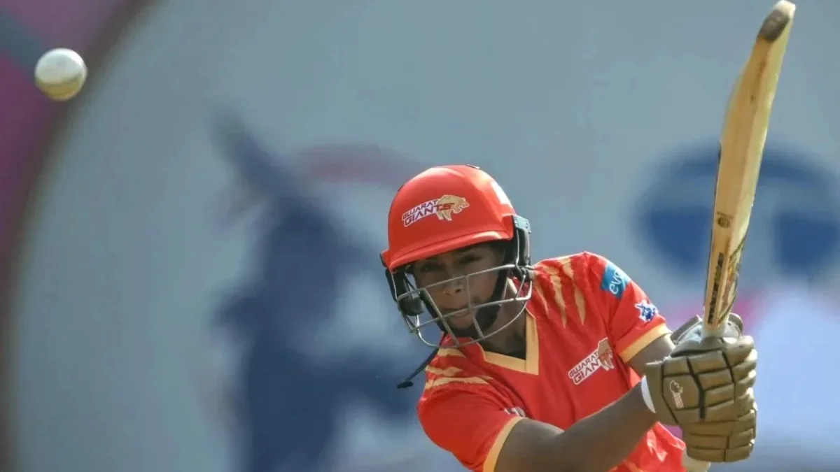 Indian players who impressed in WPL 2026