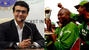 Instances When India Has Lost Matches Against Associate Nations