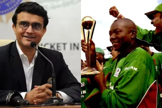 Instances When India Has Lost Matches Against Associate Nations