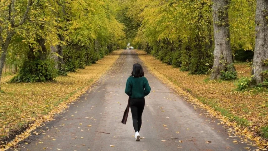 Is Just Walking Enough To Keep You In Shape? Experts Reveal The Truth