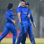 Italy vs Canada: Italy Gets Historic Win Over Canada In T20 World Cup 2026 Warm-Up