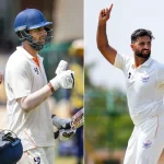 History Made! J&K Win Maiden Ranji Trophy Title vs Karnataka