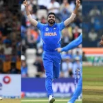 Jasprit Bumrah 33 Wicket T20 WC Record 2026