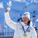 Top 10 Athletes With Most Golds In History Of Winter Olympics