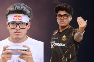 Jonathan Gaming BGMI Settings: New 3-Finger Claw And Sensitivity