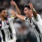 Inter Milan Vs Juventus