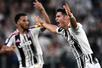 Inter Milan Vs Juventus