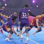 Kabaddi Champions League 2026: Updated Points Table