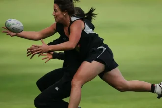 Kate Ebrahim Appointed Zimbabwe Women’s Interim Head Coach For New Zealand Tour