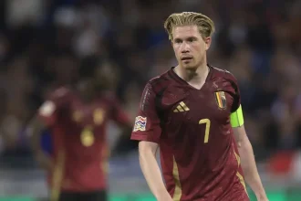 Sportspersons From Belgium