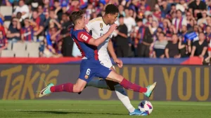 La Liga’s Title Contenders 2026