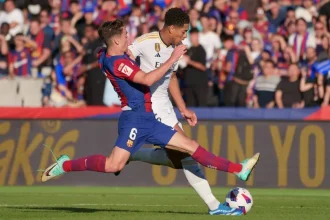 La Liga’s Title Contenders 2026