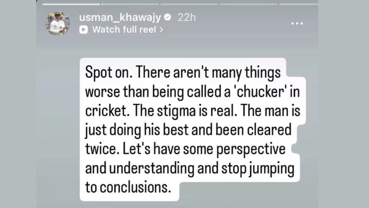 Legal Or Illegal? Anil Chaudhary Gives Clear Verdict On Usman Tariq’s Bowling Action