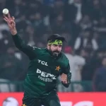 Usman Tariq Biography: From A Dubai Kitchen To The T20 World Cup 2026