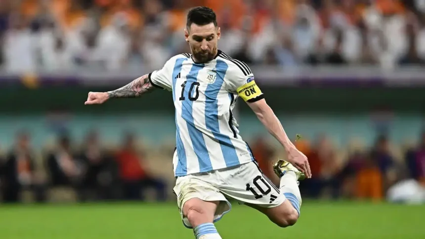 Most Popular Sports In Argentina