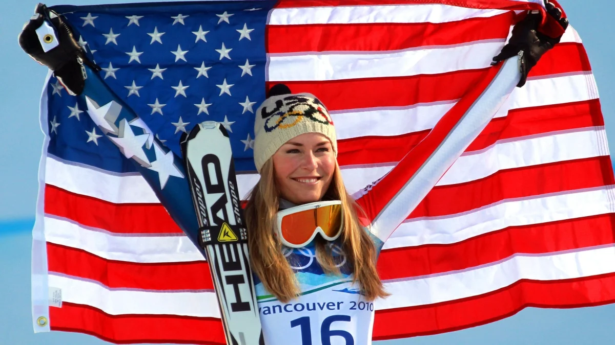 Lindsey Vonn Injury 2026 