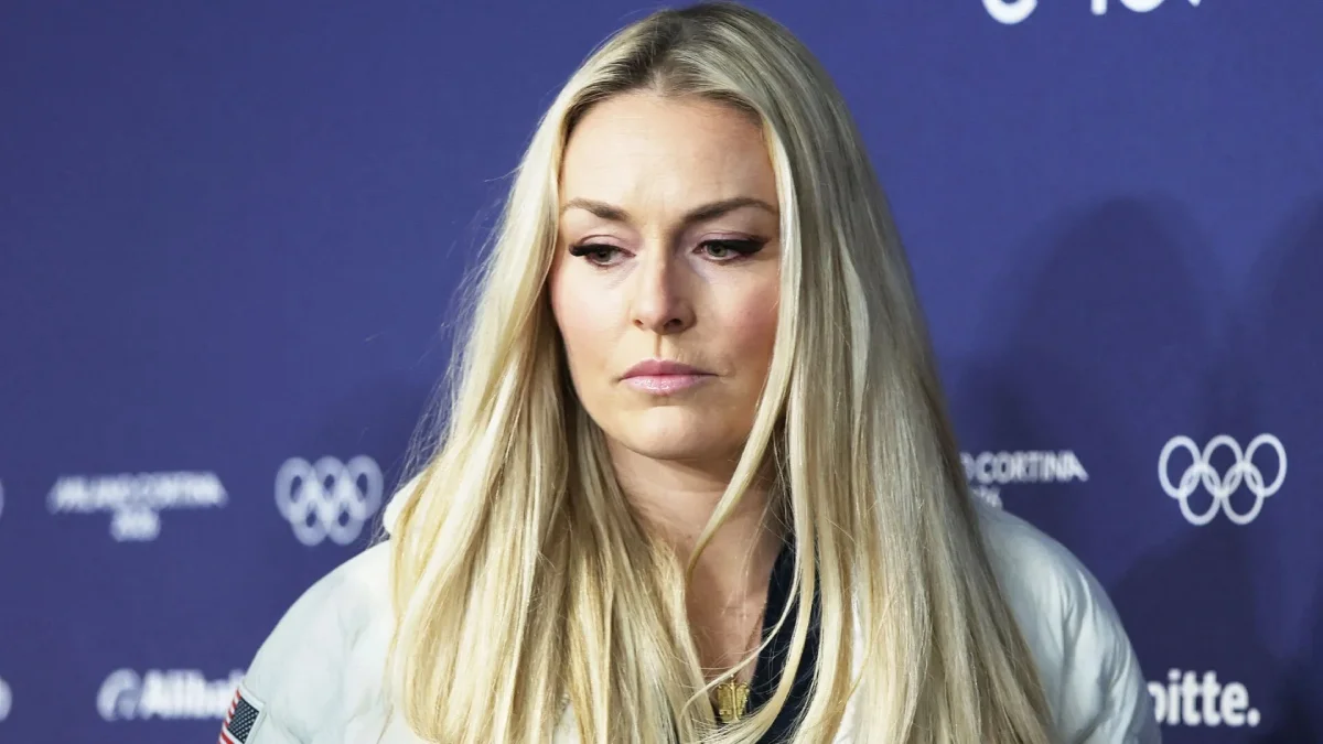Lindsey Vonn Injury 2026 