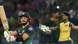 List of Batters with Century in T20 World Cup