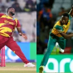 List of Bowlers with Hat-Trick in T20 World Cup