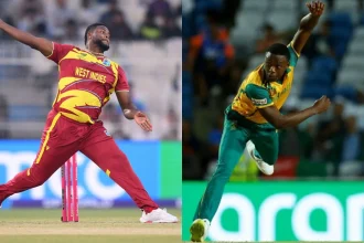 List of Bowlers with Hat-Trick in T20 World Cup