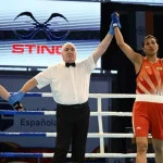 List Of All Indian Medal Winners At Boxam Elite International 2026