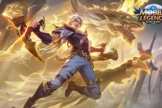 100+ Best MLBB Names 2026: Stylish And Pro Nicknames List