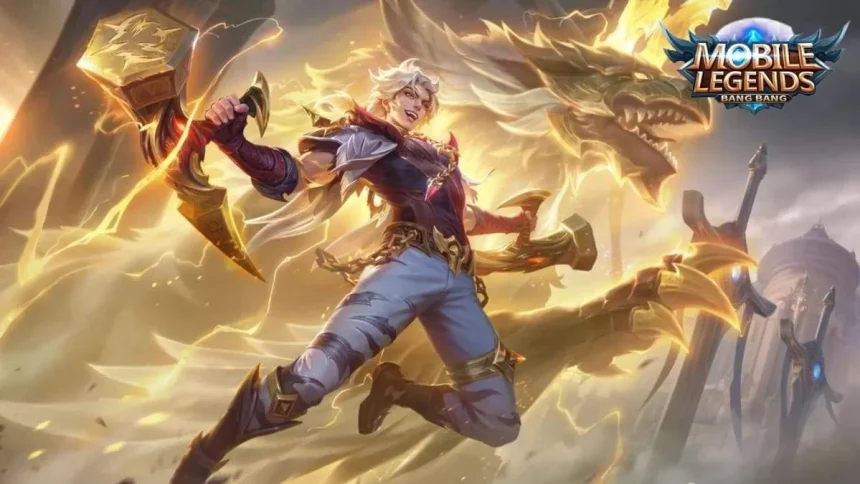 100+ Best MLBB Names 2026: Stylish And Pro Nicknames List