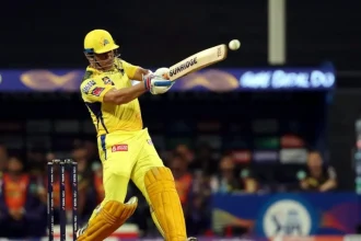 MS Dhoni IPL Best Knocks