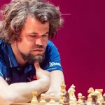 Magnus Carlsen