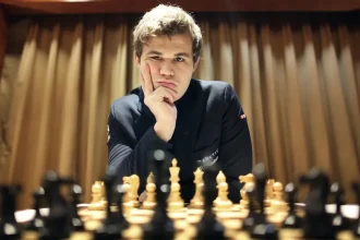 The Role of Psychology in Chess