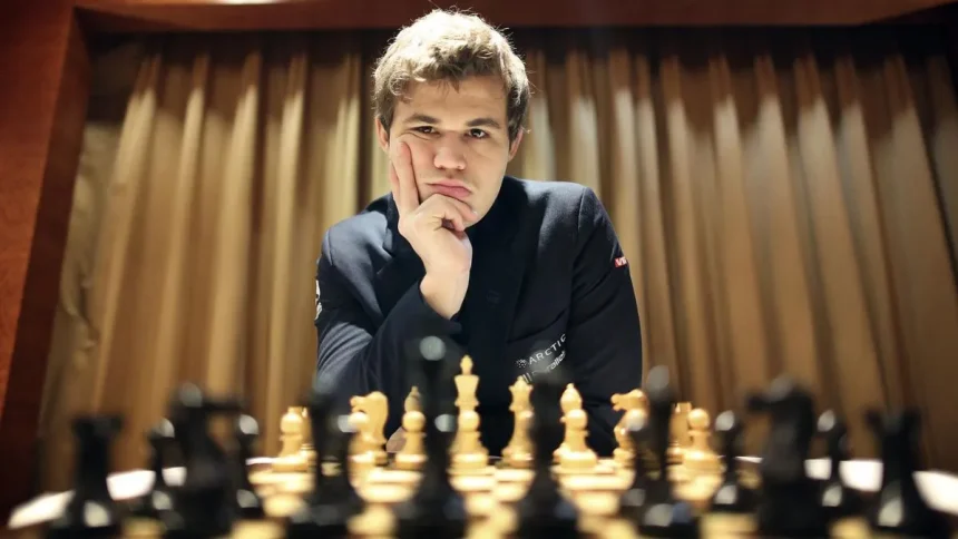 The Role of Psychology in Chess