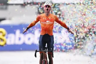 Mathieu van der Poel