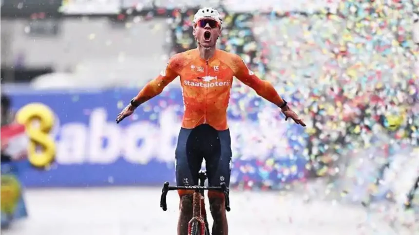 Mathieu van der Poel