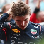 Max Verstappen: Season 2026 Opener