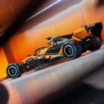 McLaren MCL40 2026 F1 Car