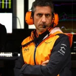 McLaren Warns 2026 F1 Rules Could Be Unsafe