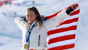Winter Olympic