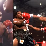 Mike Tyson: Fierce Attacking Technique and Controversy