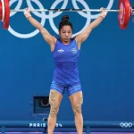 India’s Olympic