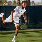 Modern Tennis