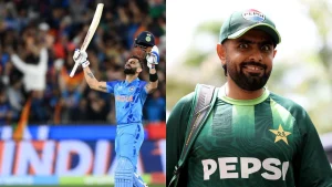 Most Runs in a T20 World Cup Tournament