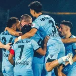 Mumbai City vs Chennaiyin: Kotal’s Own Goal Seals Narrow ISL Opener Win For MCFC