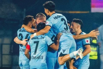 Mumbai City vs Chennaiyin: Kotal’s Own Goal Seals Narrow ISL Opener Win For MCFC