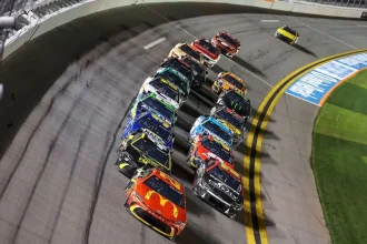 What the NASCAR Daytona 500 Means for Hendrick Motorsports