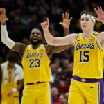 NBA Stars