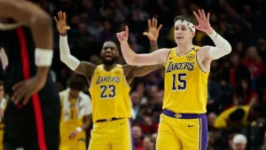 NBA Stars