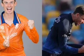 NED vs NAM: Netherlands To Bowl First Against Namibia