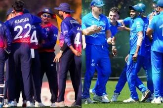 NEP vs ITA T20 World Cup 2026: Head-To-Head, Pitch Report, Playing 11 And More