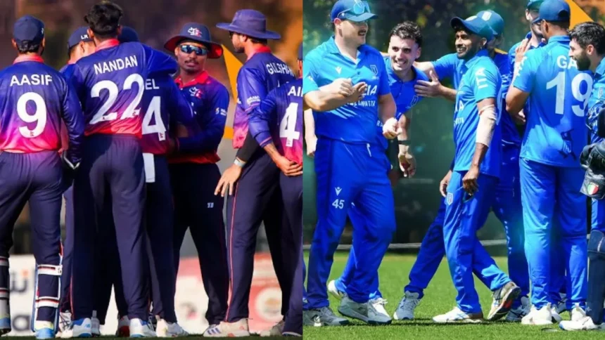 NEP vs ITA T20 World Cup 2026: Head-To-Head, Pitch Report, Playing 11 And More
