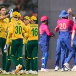SA vs UAE, T20 World Cup 2026: Pitch Report, Playing 11, Head To Head & More